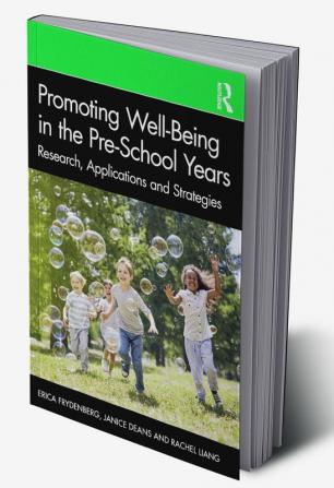 Promoting Well-Being in the Pre-School Years