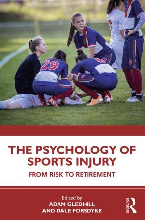 Psychology of Sports Injury