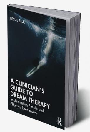 Clinician’s Guide to Dream Therapy