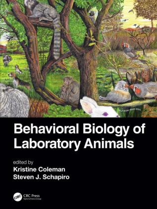 Behavioral Biology of Laboratory Animals