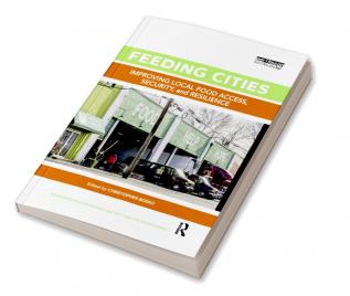 Feeding Cities