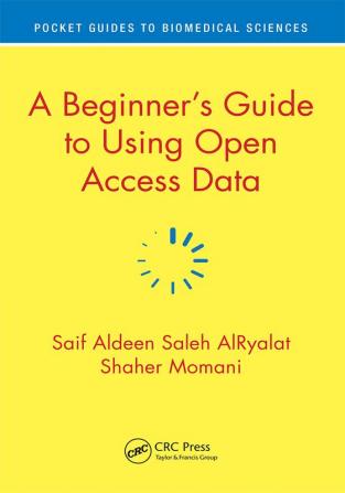 Beginner’s Guide to Using Open Access Data