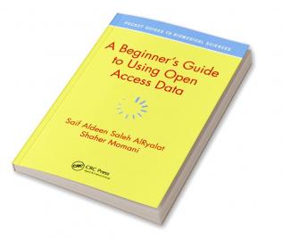 Beginner’s Guide to Using Open Access Data