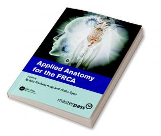 Applied Anatomy for the FRCA