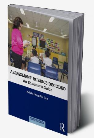 Assessment Rubrics Decoded