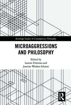 Microaggressions and Philosophy