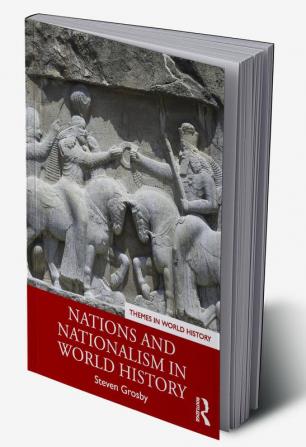 Nations and Nationalism in World History