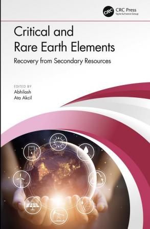 Critical and Rare Earth Elements