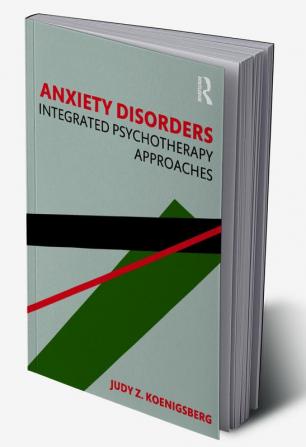 Anxiety Disorders