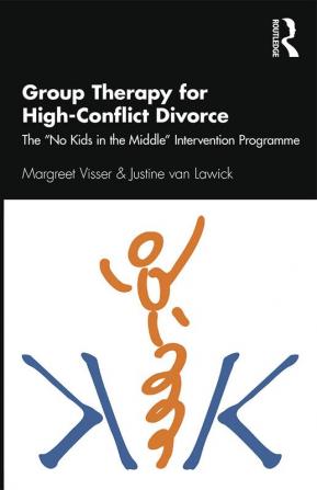 Group Therapy for High-Conflict Divorce