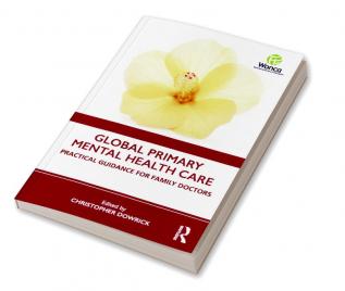 Global Primary Mental Health Care