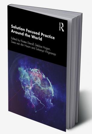 Solution Focused Practice Around the World