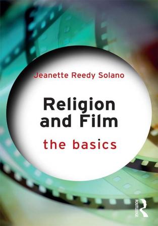 Religion and Film: The Basics