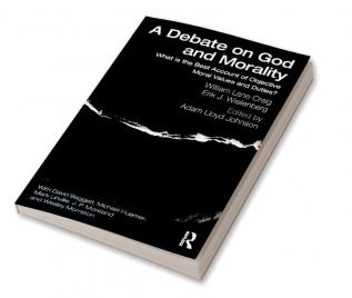 Debate on God and Morality