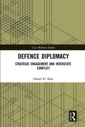 Defence Diplomacy