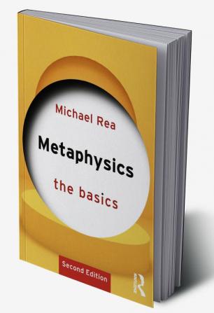 Metaphysics: The Basics