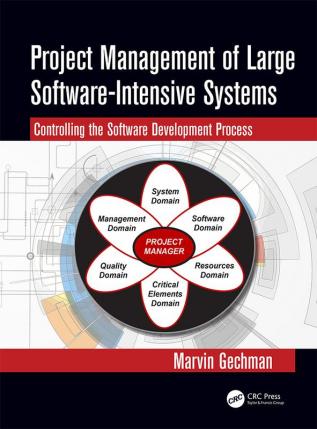 Project Management of Large Software-Intensive Systems