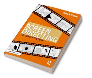 Secrets of Screen Directing