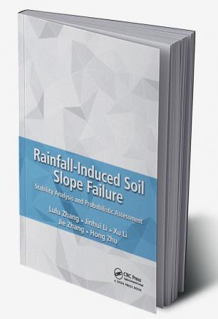 Rainfall-Induced Soil Slope Failure