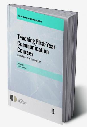 Teaching First-Year Communication Courses