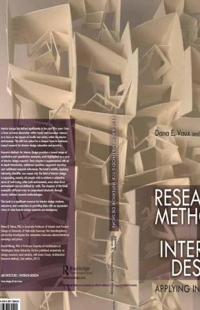 Research Methods for Interior Design