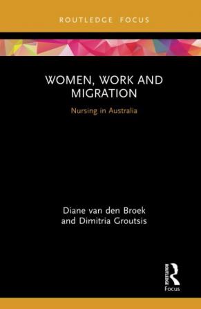 Women Work and Migration