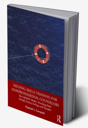 Helping Skills Training for Nonprofessional Counselors