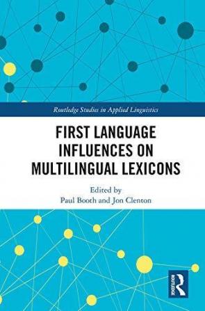 First Language Influences on Multilingual Lexicons