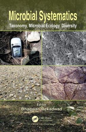 Microbial Systematics