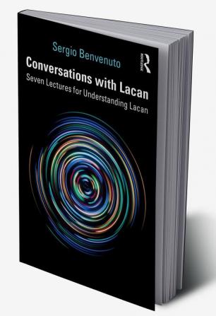 Conversations with Lacan