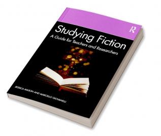 Studying Fiction