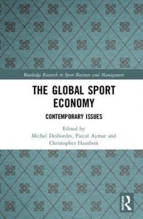 The Global Sport Economy