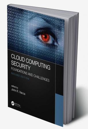 Cloud Computing Security