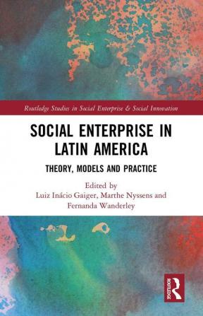 Social Enterprise in Latin America