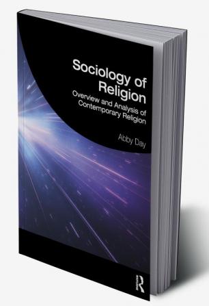 Sociology of Religion