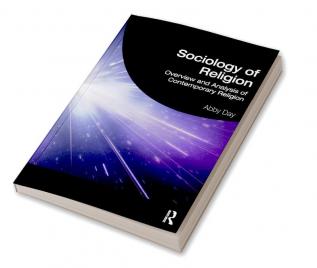 Sociology of Religion