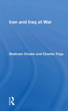 Iran and Iraq at War