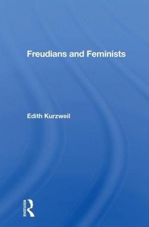 Freudians And Feminists