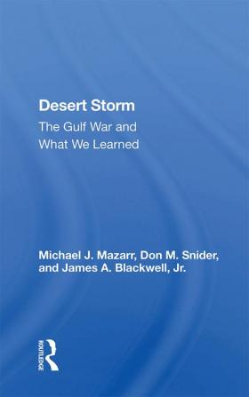 Desert Storm