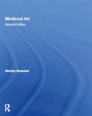 Medieval Art Second Edition