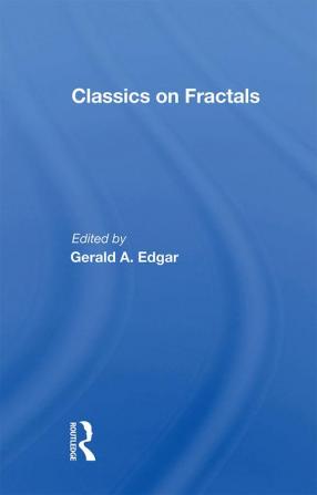 Classics On Fractals