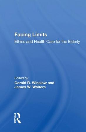 Facing Limits