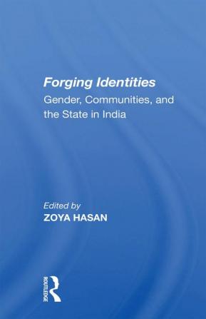 Forging Identities