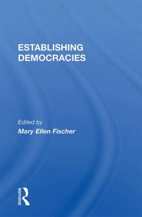 Establishing Democracies