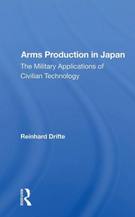 Arms Production In Japan