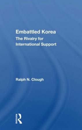 Embattled Korea