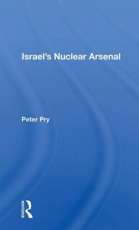 Israel's Nuclear Arsenal