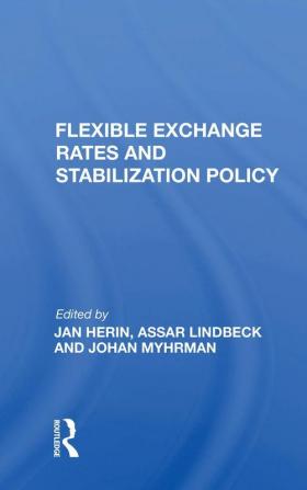 Flexible Exchange Rates