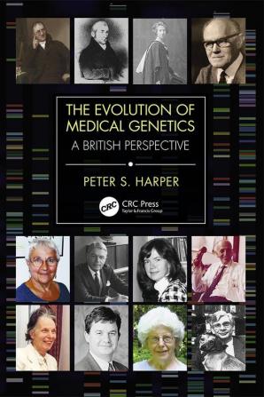 Evolution of Medical Genetics