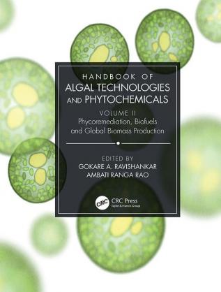 Handbook of Algal Technologies and Phytochemicals